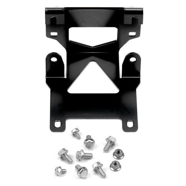 WARN WINCH MOUNT HON WARN 100380