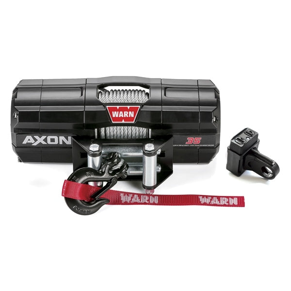 WARN WINCH AXON 35 3500LBS WARN 101135