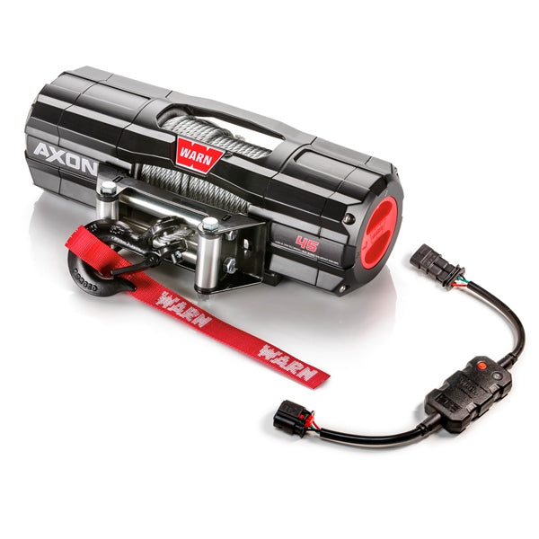 WARN WINCH AXON 45 4500LBS WARN 101145