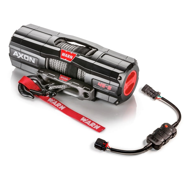 WARN WINCH AXON 45-S 4500LBS WARN 101140