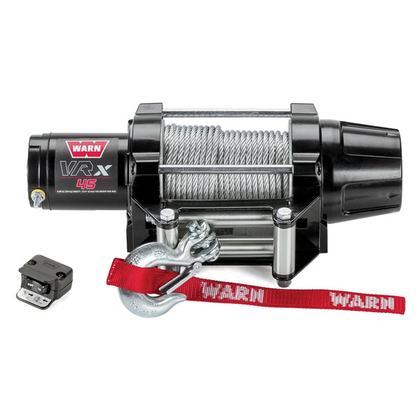 WARN WINCH VRX 45 4500LBS WARN 101045