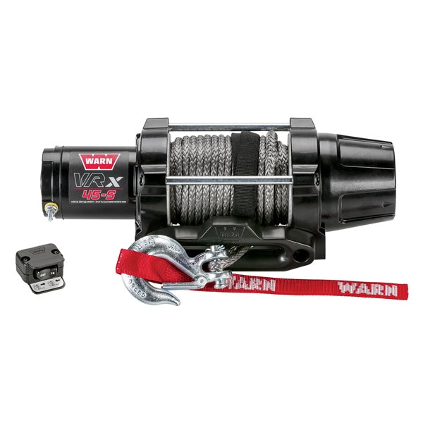 WARN WINCH VRX 45-S 4500LBS WARN 101040