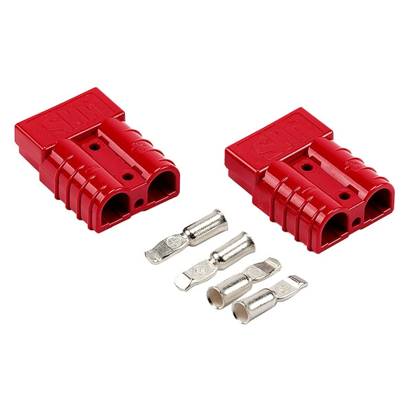 WARN QUICK CONNECT PLUGS QTY2 WARN 22681