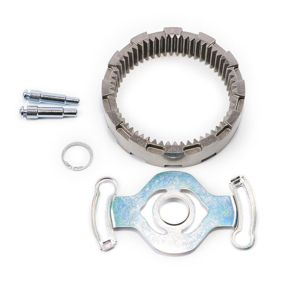 WARN CLUTCH WINCH KIT 74926