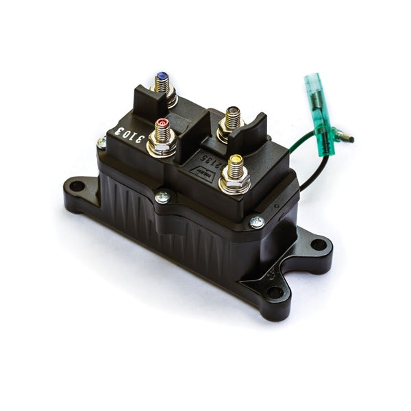 WARN WINCH CONTACTOR REPL WARN 63070