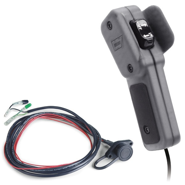 WARN REMOTE CONTROL UPGRADE WINCH KIT WARN 64259
