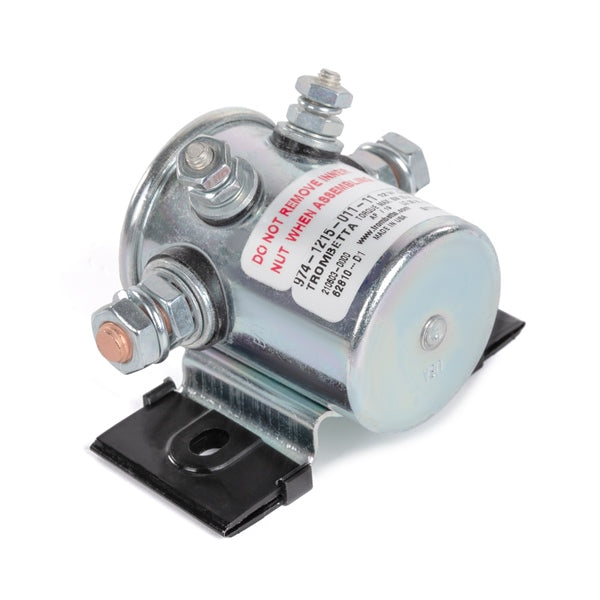 WARN SOLENOID SWITCH WINCH WARN 62871