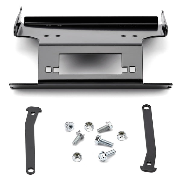 WARN WINCH MOUNT HON WARN 102600