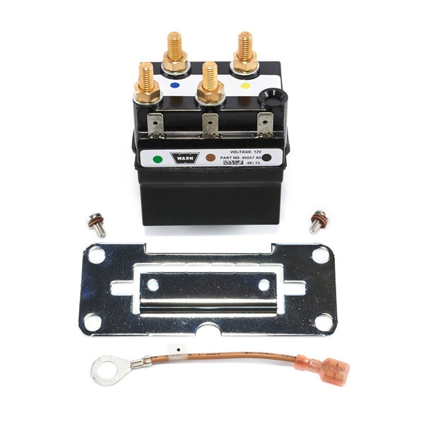 WARN CONTACTOR HD VANTAGE WARN 89579