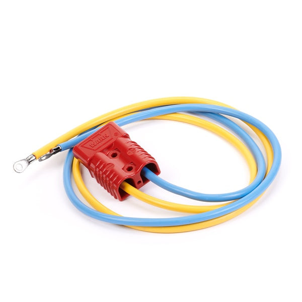 WARN MULTI MOUNT WIRE LEAD KIT 48" WARN 70926