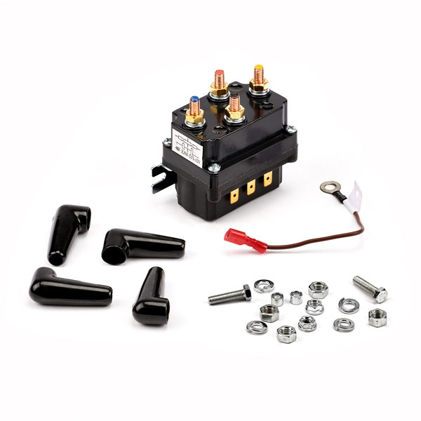 WARN CONTACTOR STD WARN 100995