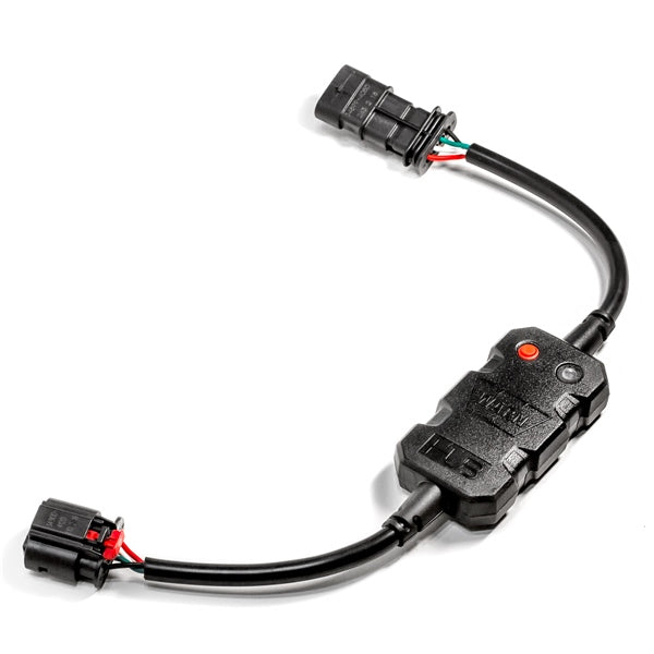 WARN RECEIVER WINCH WIRELESS AXON WARN 103940