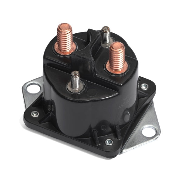 WARN SOLENOID UPRIGHT TERMINAL WARN 72631