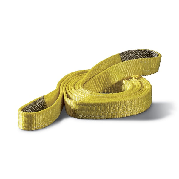 WARN RIGGING TREE TRUNK STRAP 1"X8 88896