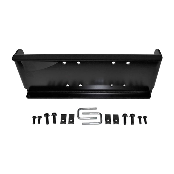 WARN WINCH MOUNT KIT POL WARN 34901