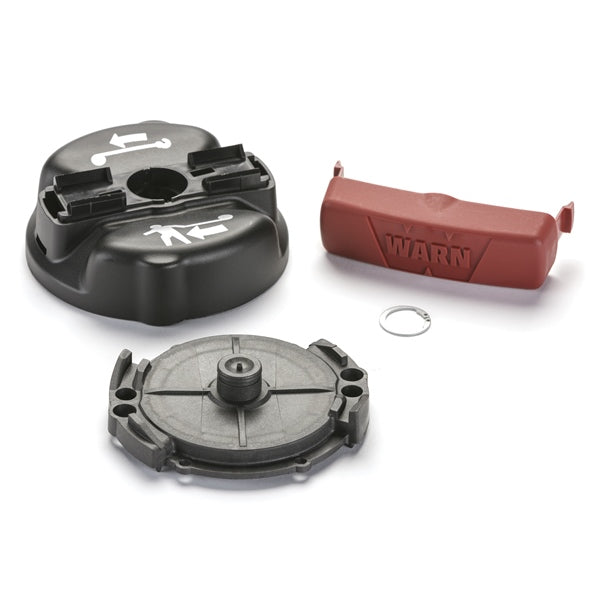 WARN DIAL WINCH WINCH RT/XT WARN 100440