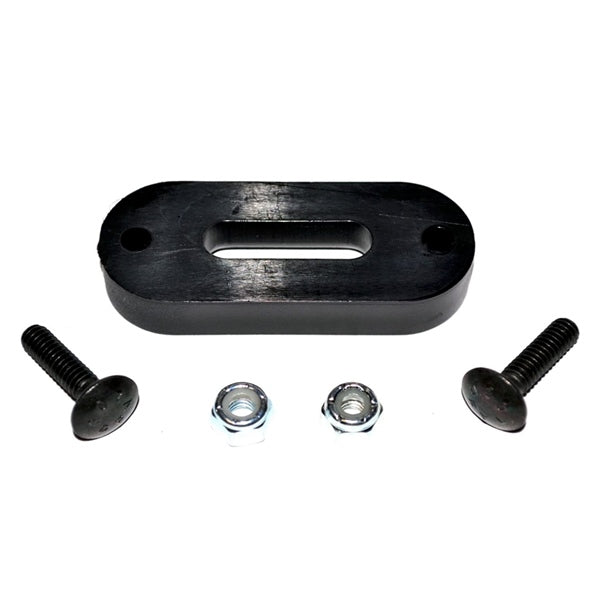 WARN HAWSE FAIRLEAD WARN 70759