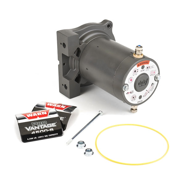 WARN MOTOR KIT PV4500 WARN 89537