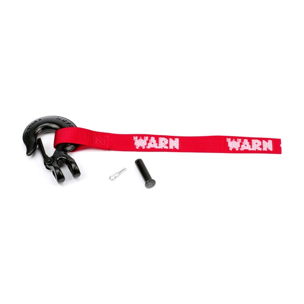 WARN HOOK KIT BK WARN 89541