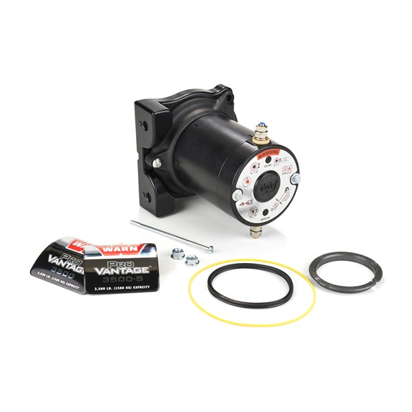 WARN MOTOR KIT PV3500 WARN 89544