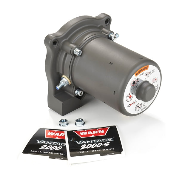 WARN MOTOR KIT PV2000 WARN 89550