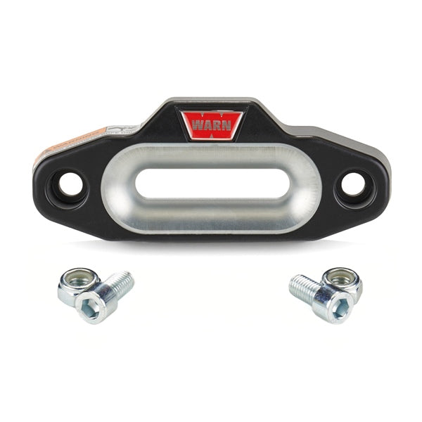 WARN HAWSE FAIRLEAD KIT ATV WARN 89568