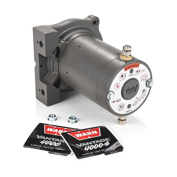 WARN MOTOR KIT V4000 WARN 89580
