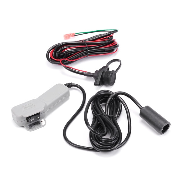 WARN REMOTE SOCKET WARN 99896