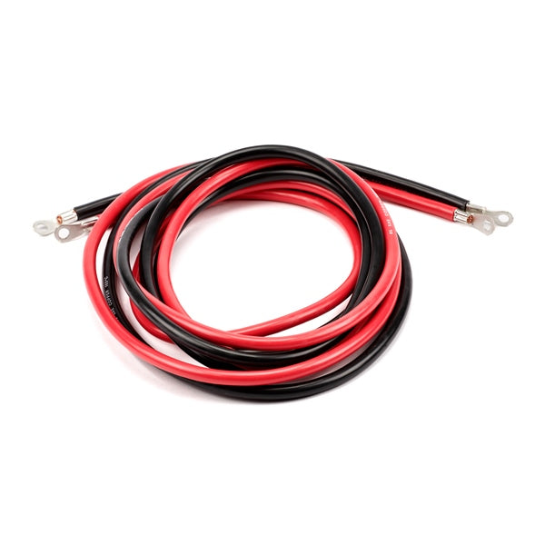 WARN POWER CABLE 96" WARN 100971