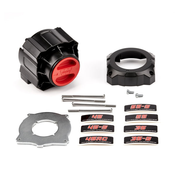 WARN END HOUSING AXON WARN 100985