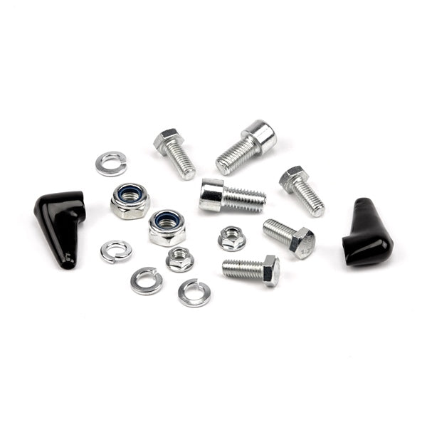 WARN HARDWARE KIT AXON WARN 100986