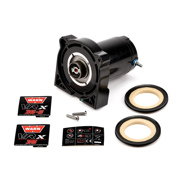 WARN MOTOR VRX35 WARN 101033
