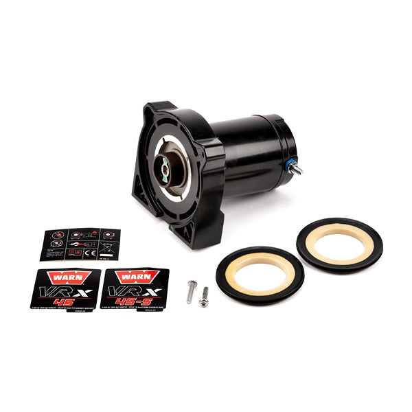 WARN MOTOR VRX45 WARN 101043