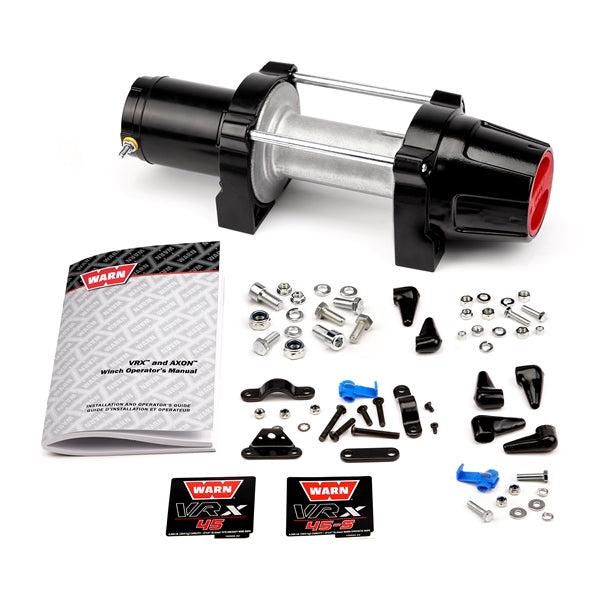 WARN WINCH SUB VRX45 WARN 101044