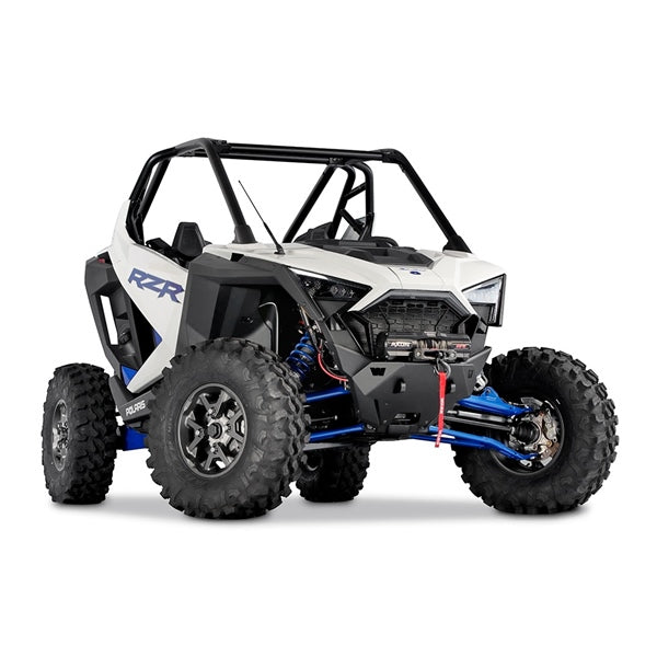 WARN BUMPER KIT POL WARN 106308