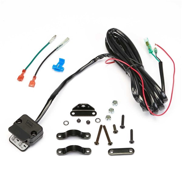 WARN HANDLEBAR SWITCH WARN 107491