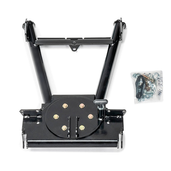 WARN PUSH TUBE KIT PROVANTAGE II ATV FT 103780