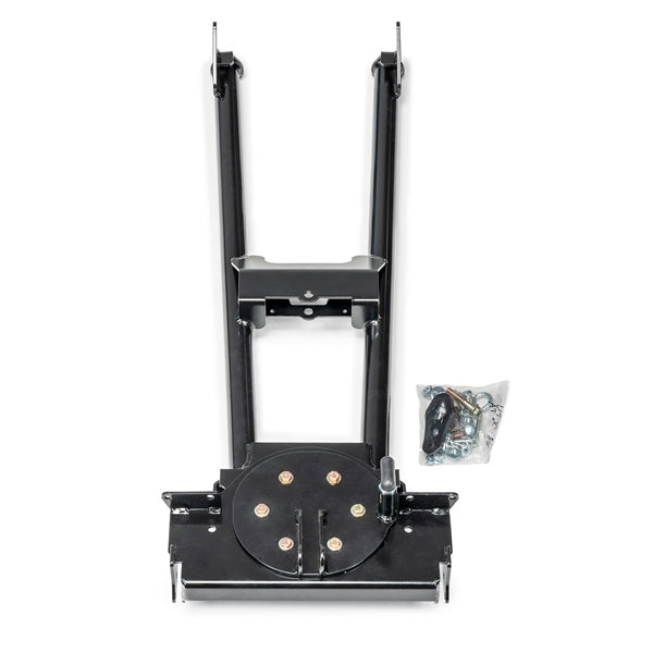 WARN PUSH TUBE KIT PROVANTAGE II ATV 103790