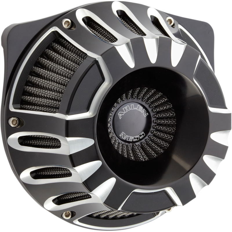 ARLEN NESS AIR CLN DP-CUT 2017FL BLK 18-917