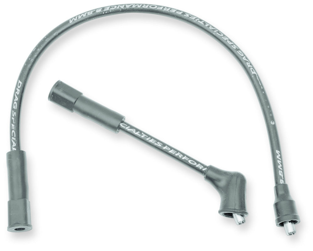 DRAG SPECIALTIES 86-03 XL WIRE SET (EXC1200S MODELS) SPW8-DS