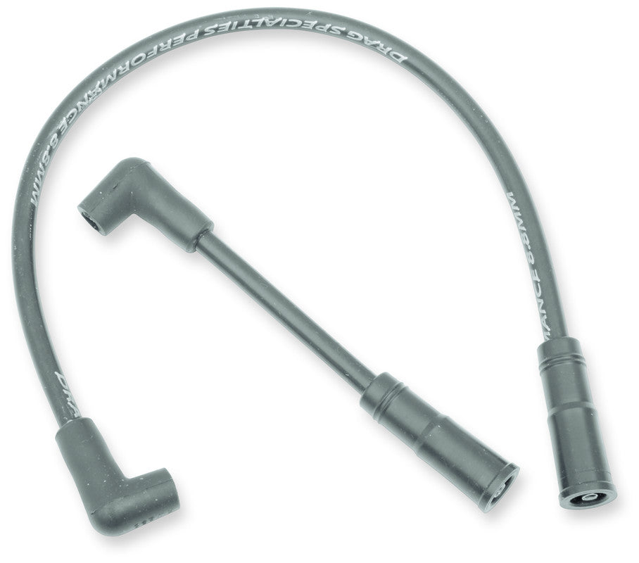 DRAG SPECIALTIES 00-17 SOFTAIL WIRE SET SPW13-DS