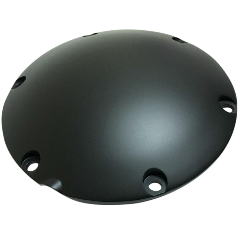 DRAG SPECIALTIES COVERDERBY 04-19 XL SATBK 301500