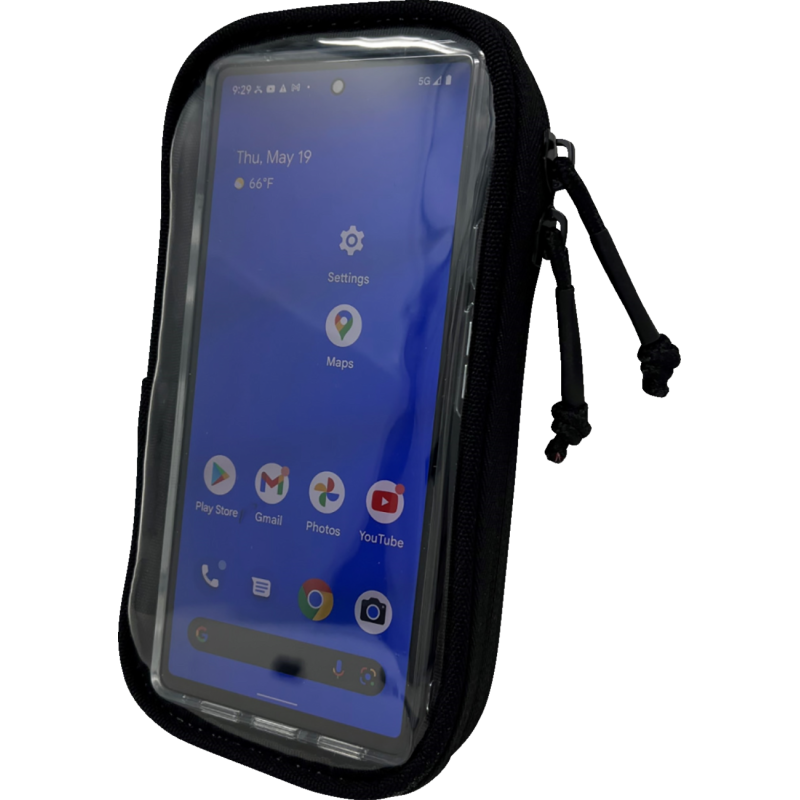 BIKASE PHONE MOUNT MGNTC HDY AN 3000