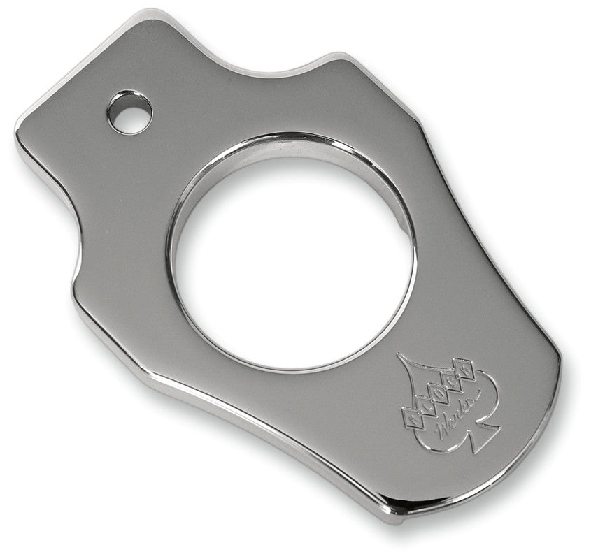 KLOCK WERKS 00-17 FX/FLST IGNI SWITCH MOUNT KWS-02-0101