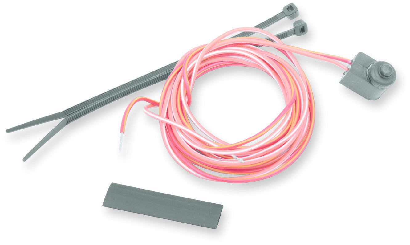 DRAG SPECIALTIES 96-13 FRT BRAKE SWITCH 2106-0088