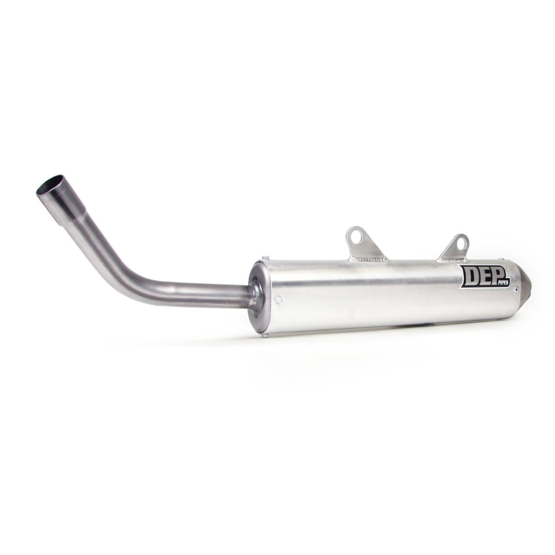 SPECIAL ORDER DEP Pipes KTM250 300 EXC 11-16 HVA TE250 14-16  SILENCER DEPT2223 