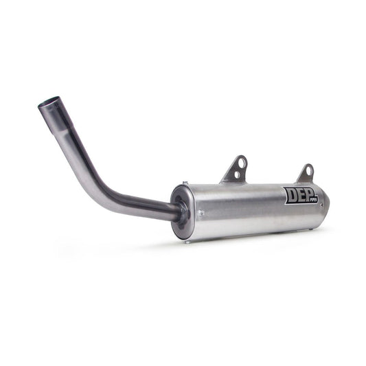 SPECIAL ORDER DEP Pipes KTM250 300 SX 03-10 200 03-13  SILENCER DEPT2212 