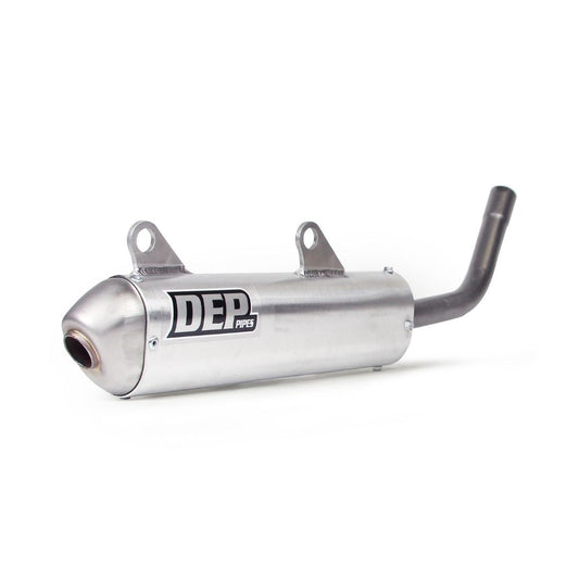 SPECIAL ORDER DEP Pipes KTM250 300 SX 98-02  SILENCER DEPT2207 