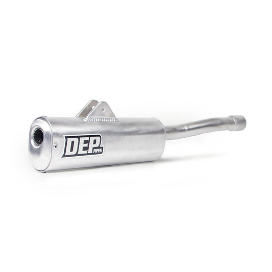 SPECIAL ORDER DEP Pipes KTM250 SX 85-86  SILENCER DEPT2201 