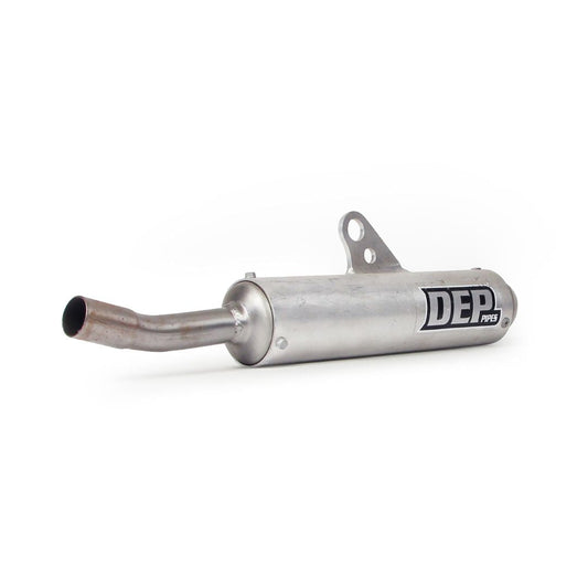 SPECIAL ORDER DEP Pipes KTM125 SX 00-03  SILENCER DEPT2107 